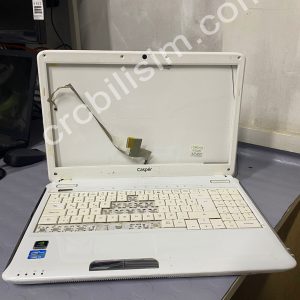 Casper Mb55 Komple Kasa