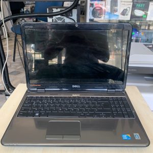DELL Inspiron N5010 Komple Kasa
